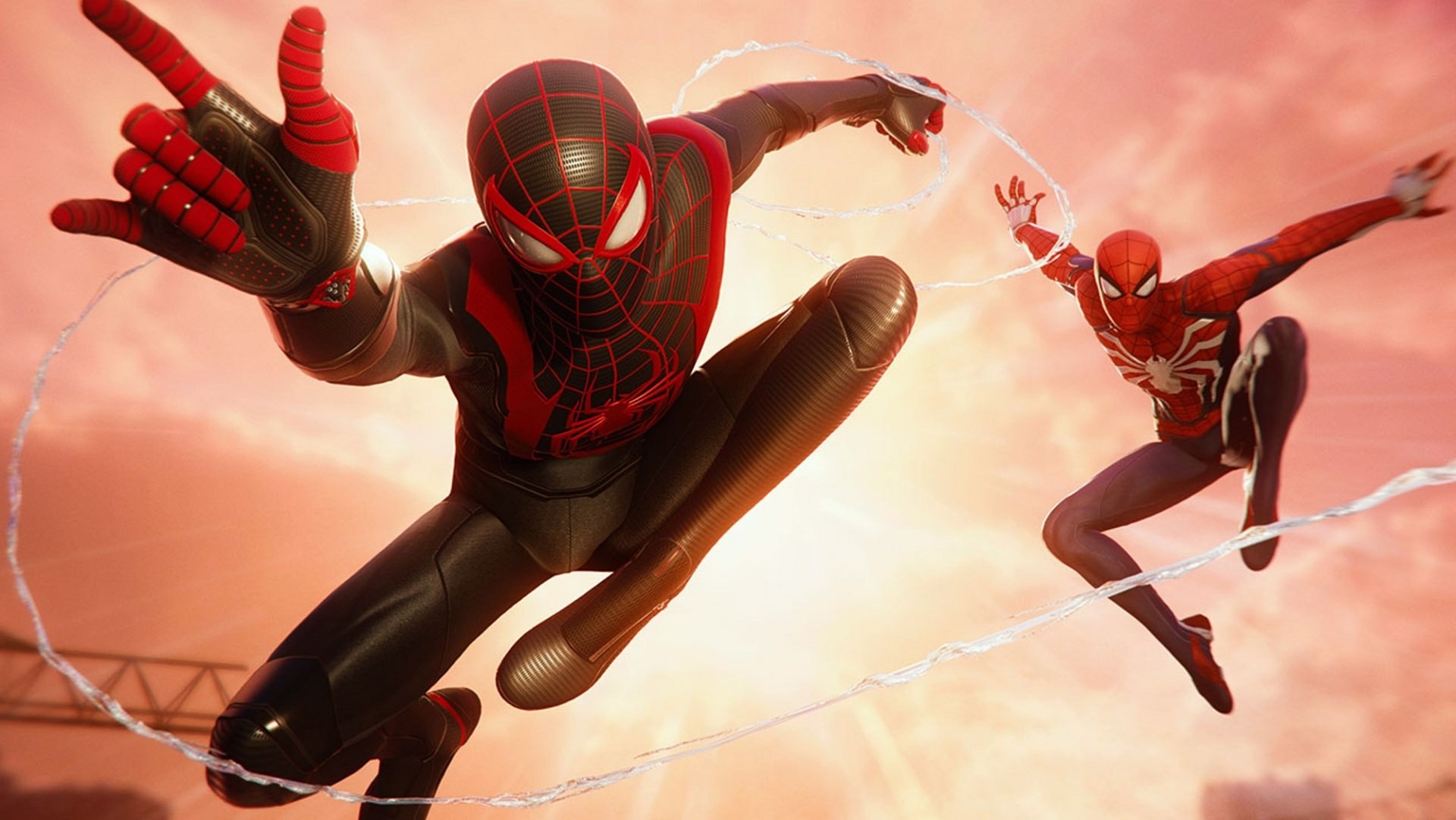 لباس‌های Spider-Man: No Way Home در راه ریمستر بازی اسپایدرمن