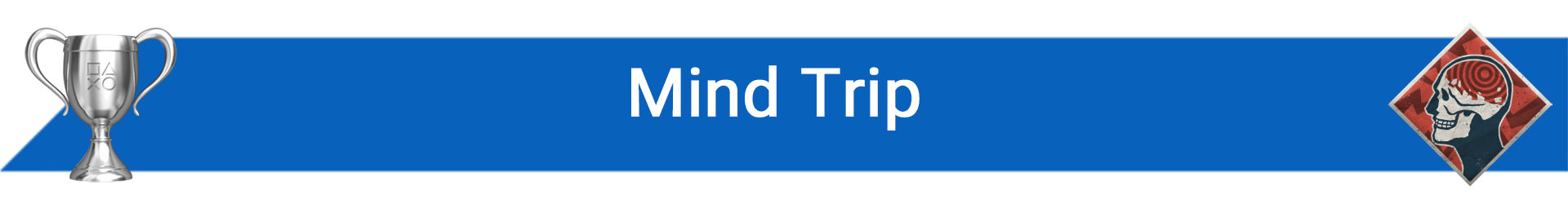 تروفی Mind Trip