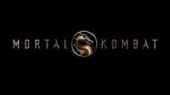 لوگو فیلم Mortal Kombat
