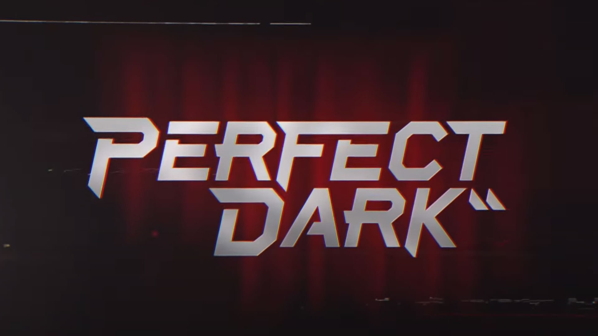بازی جدید استودیو The Initiative با نام Perfect Dark در The Game Awards 2020 معرفی شد