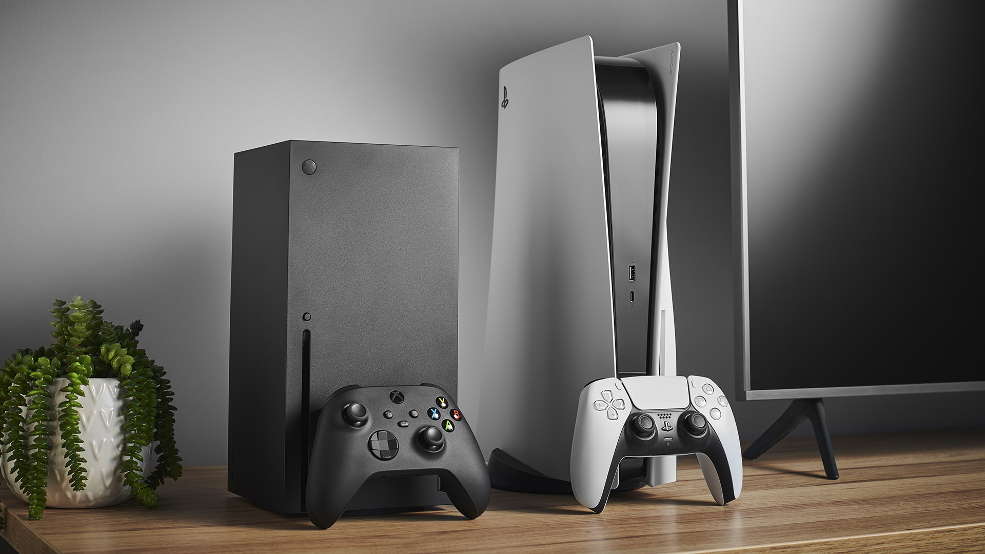 عرضه موفق‌تر PS5 و Xbox Series X نسبت به PS4 و Xbox One در انگلستان