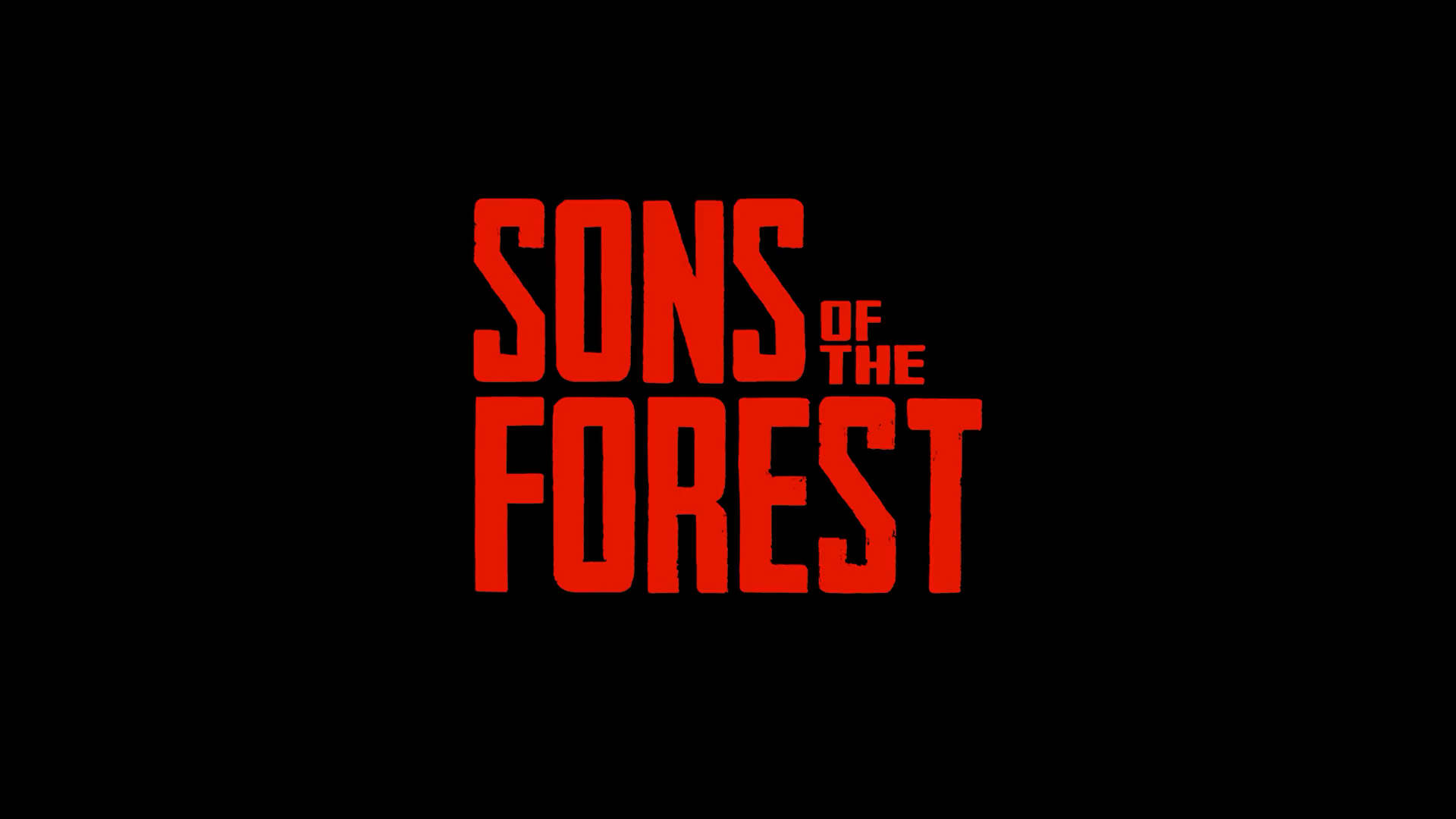 اعلام تاریخ عرضه بازی ترسناک Sons of The Forest