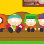 مشخص شدن تاریخ شروع پخش فصل 25 سریال South Park