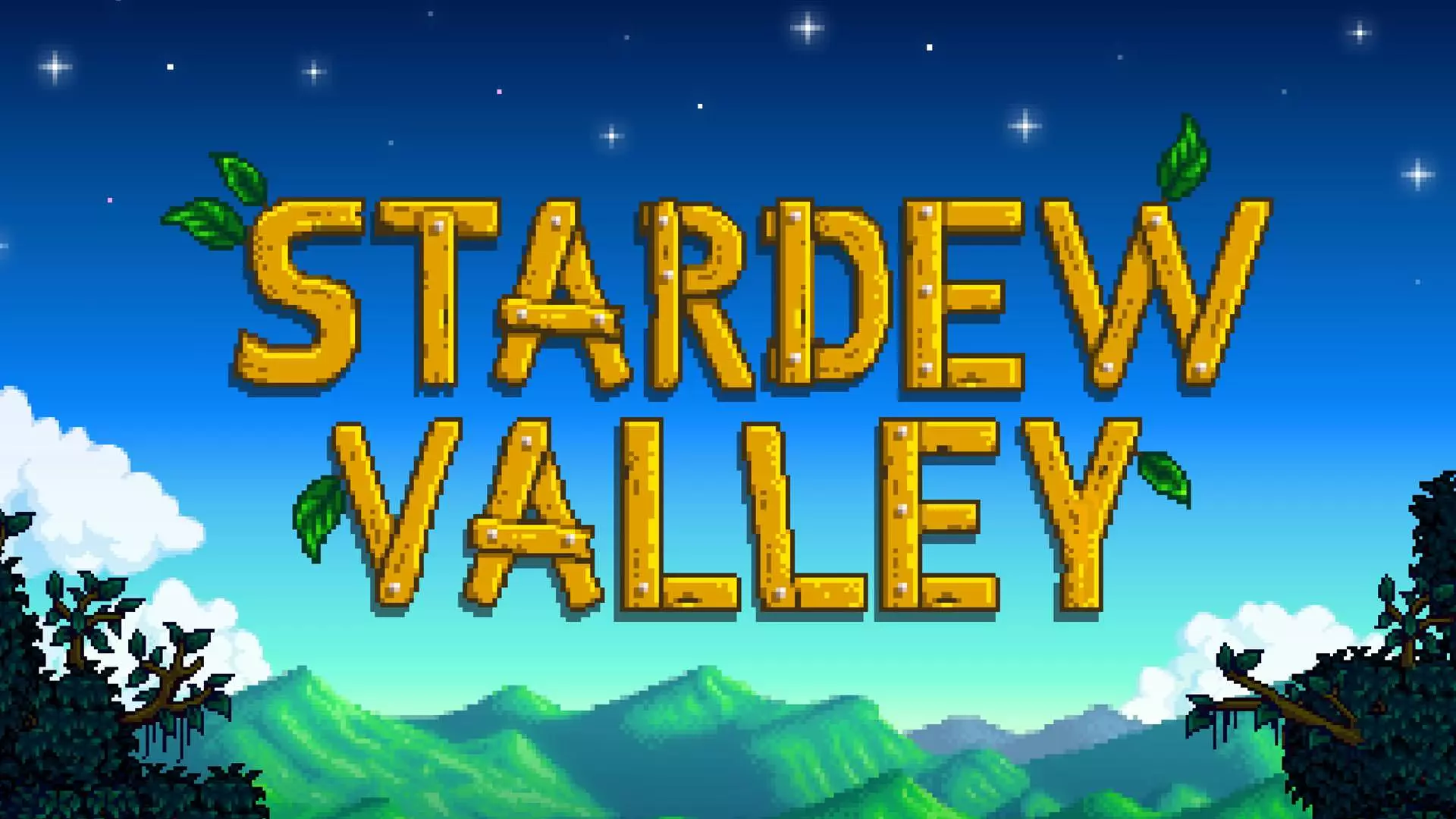 آپدیت جدید بازی Stardew Valley در دست توسعه است