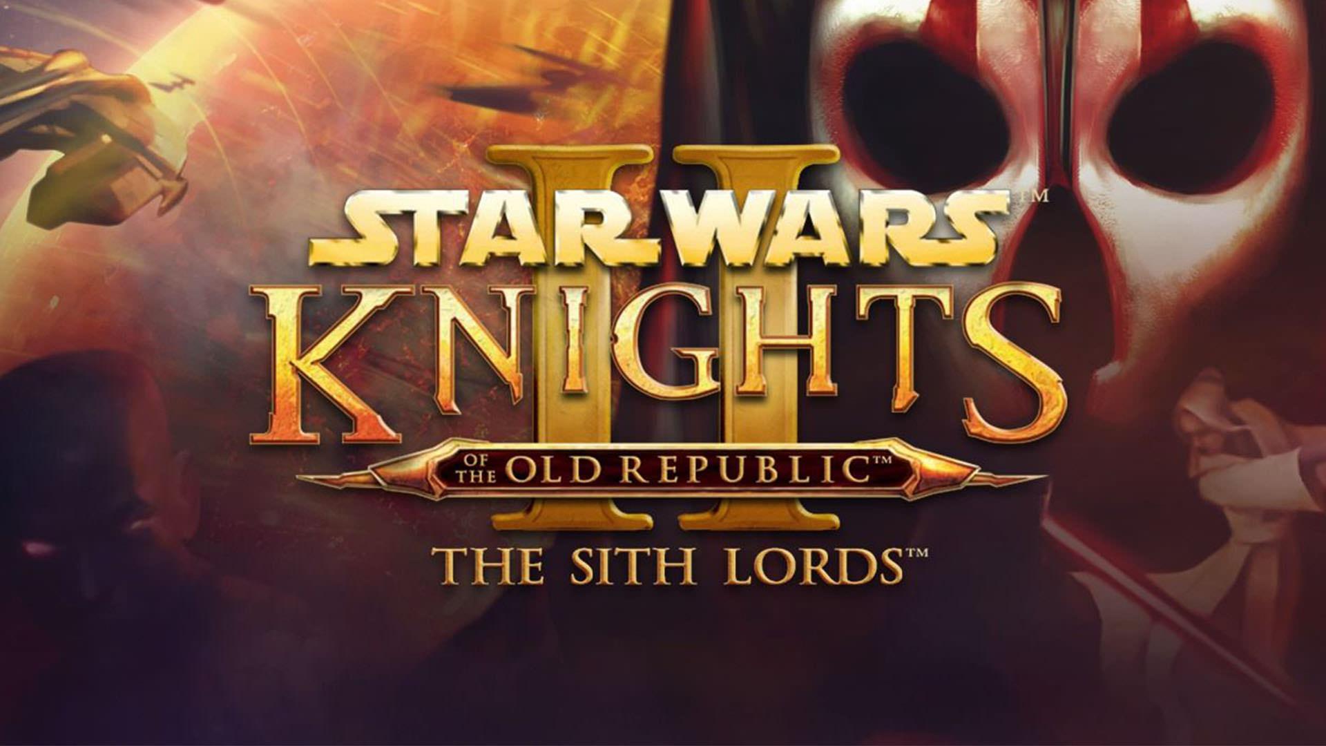 بازی Star Wars: Knights of the Old Republic 2 برای موبایل منتشر خواهد شد