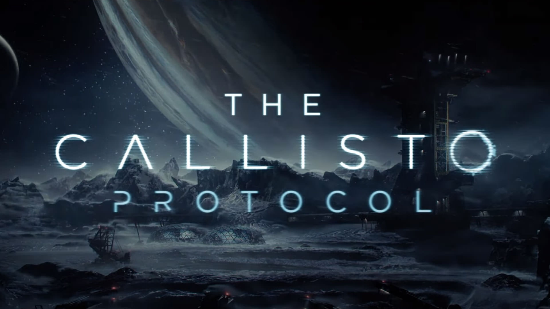 لوگو بازی The Calisto Protocol