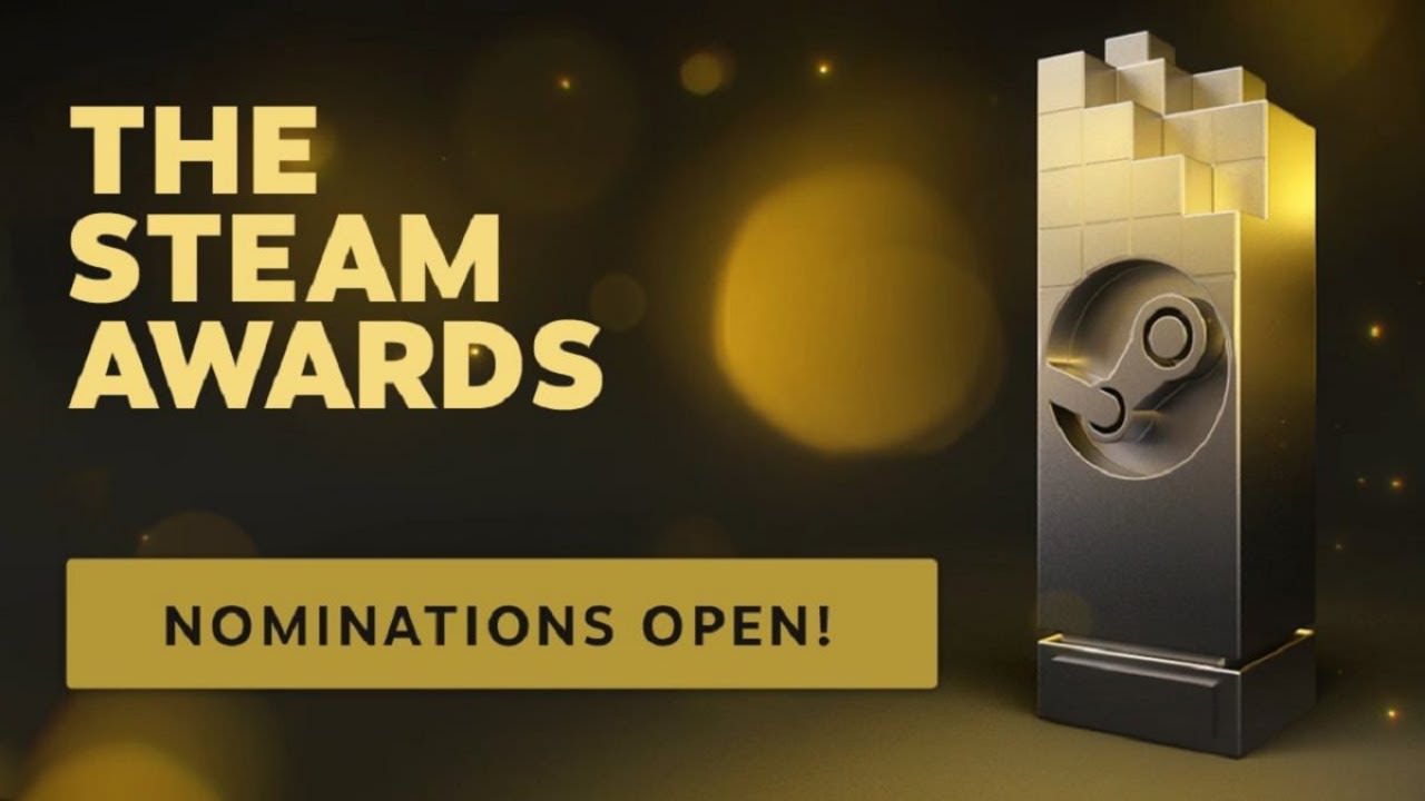 نامزدهای جوایز Steam Awards 2020 معرفی شدند؛ آغاز فروش زمستانی فروشگاه استیم