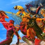 مارول ملاقات با نویسندگان برای ساخت ریبوت فیلم X-Men را آغاز می‌کند