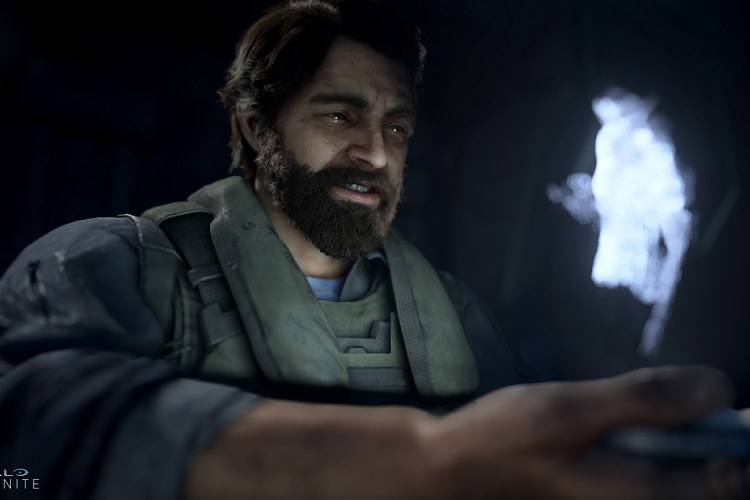 ویدیو جدید Halo Infinite با محوریت فرایند ضبط صدای سلاح های بازی