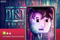 معرفی بازی DISTRAINT: Deluxe Edition؛ یک تجربه ناب موبایلی