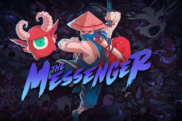 سازنده The Messenger اواخر ماه جاری بازی جدیدی معرفی می‌کند