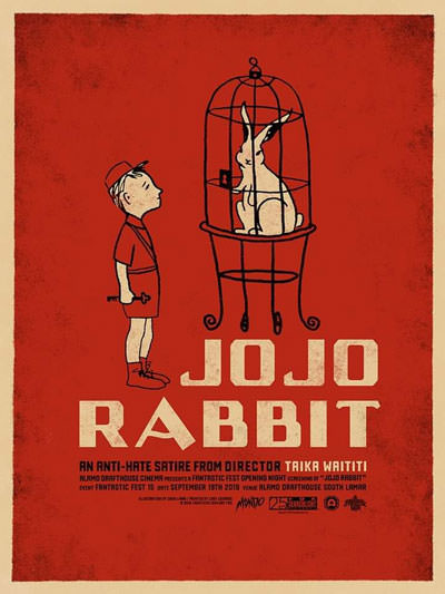 فیلم Jojo Rabbit