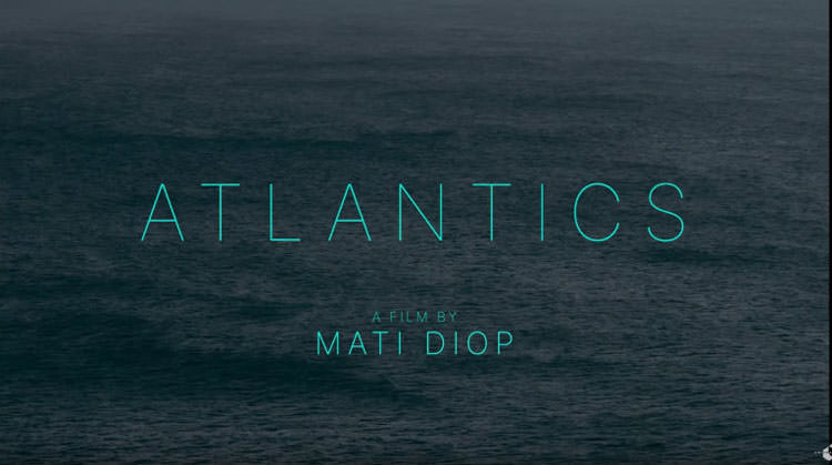 Atlantics 