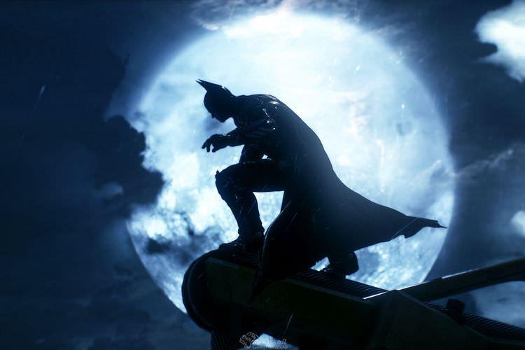 بازی جدید Batman احتمال یک ریبوت و آغازکننده دنیای ویدیوگیمی DC خواهد بود