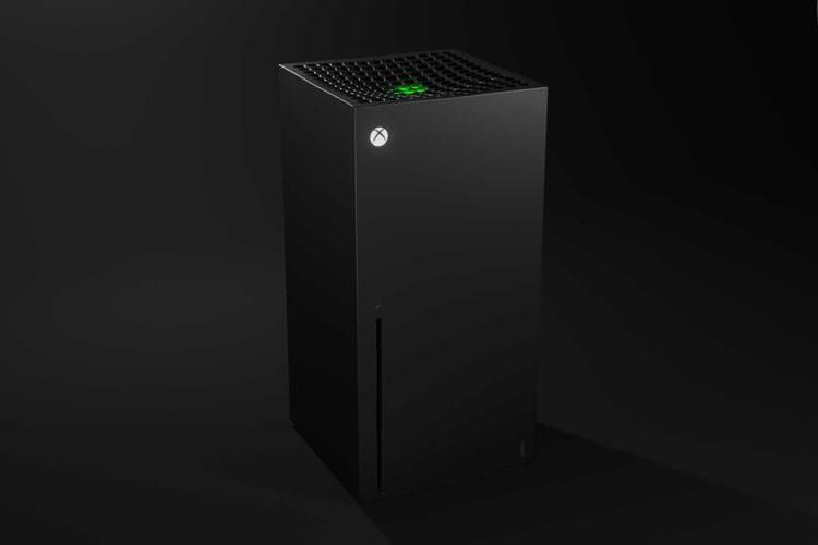 Xbox Series X / ایکس باکس سری ایکس 