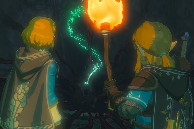 دنباله‌ The Legend of Zelda: Breath of the Wild احتمالا تا مارس 2021 منتشر نشود