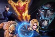تاریخ انتشار بسته الحاقی Shadow Of Doom بازی Marvel Ultimate Alliance 3 مشخص شد