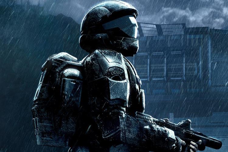 بازی Halo 3: ODST هفته‌ی آینده روی کامپیوتر منتشر خواهد شد