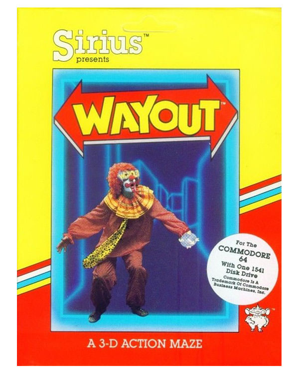 Wayout