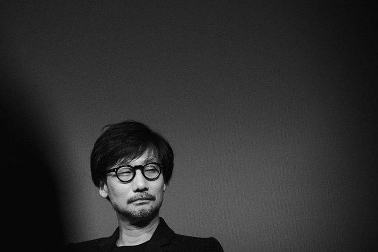 هیدئو کوجیما شاخص‌ ترین جایزه‌ی BAFTA را دریافت می‌کند