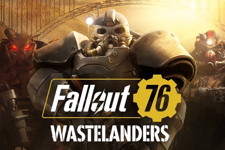 بسته الحاقی Wastelanders بازی Fallout 76 مجدداً تأخیر خورد