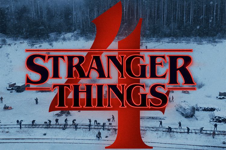 زمان احتمالی از سرگیری تولید فصل چهارم سریال Stranger Things مشخص شد