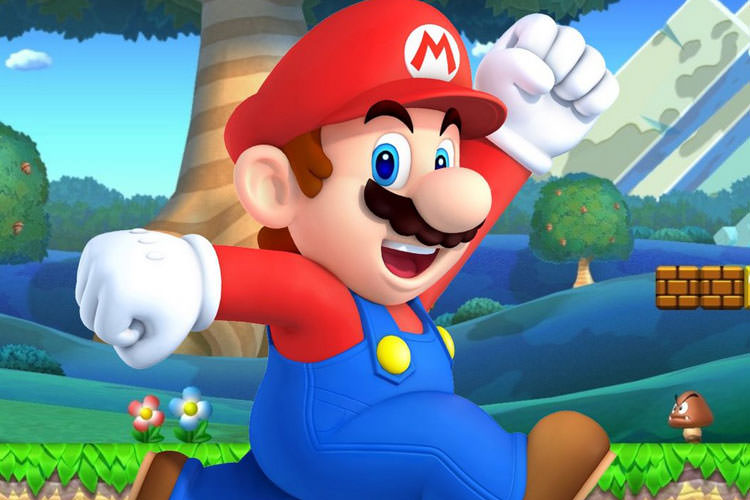 انیمیشن Super Mario Bros مراحل تولید را بدون مشکل طی می‌کند 
