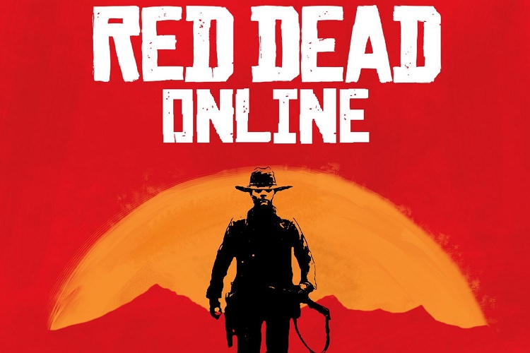 هکرهای Red Dead Online یک اسکلت دوسر را وارد دنیای بازی کردند
