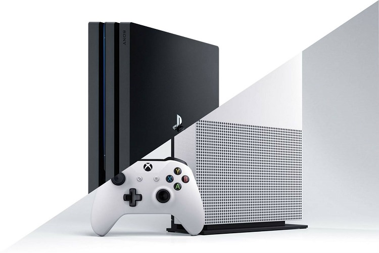 کاهش فروش کنسول های نسل فعلی در پی رونمایی زودهنگام از PS5 و Xbox Series X