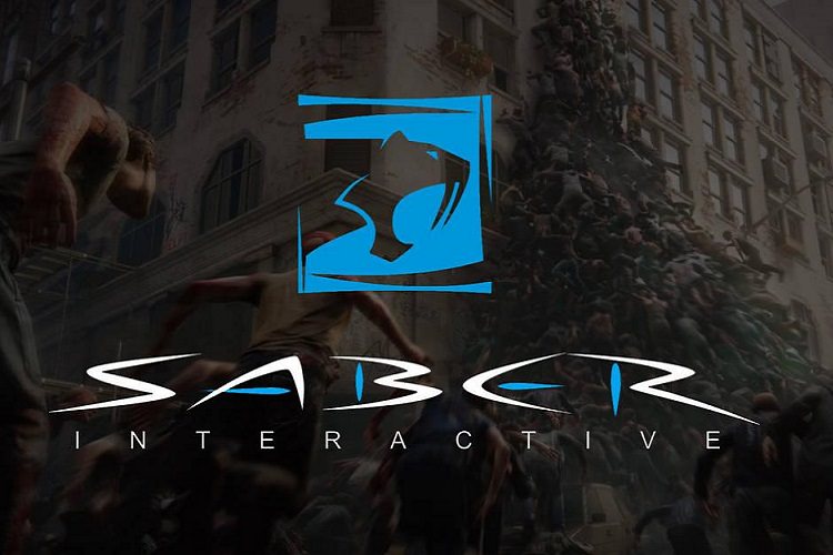 بازی‌های آینده Saber Interactive برای نینتندو سوییچ طرفداران را غافلگیر خواهد کرد