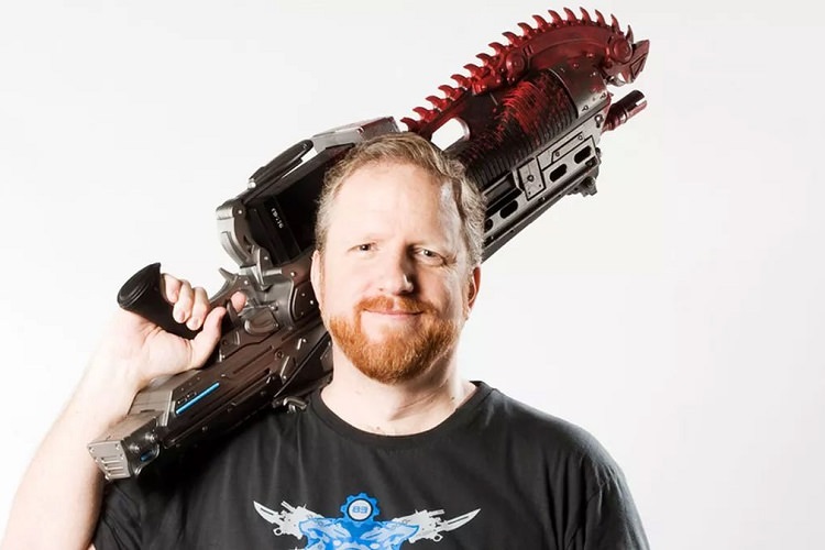 رئیس استودیو سازنده Gears of War به تیم توسعه Diablo در بلیزارد می‌پیوندد