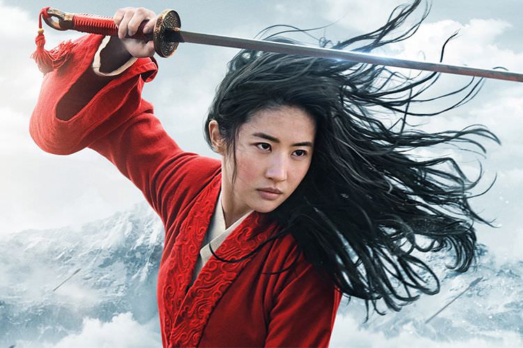 فیلم Mulan به اولین بازسازی لایو اکشن دیزنی با درجه سنی PG-13 تبدیل شد