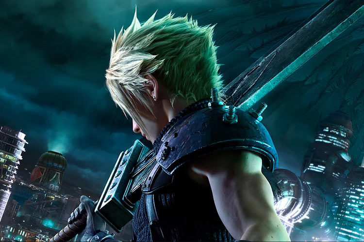 بازی Final Fantasy 7 Remake یک DLC شکلاتی خواهد داشت