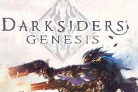 فروش بازی Darksiders Genesis فراتر از حد انتظارات بوده است