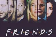 تولید قسمت ویژه سریال Friends تایید شد