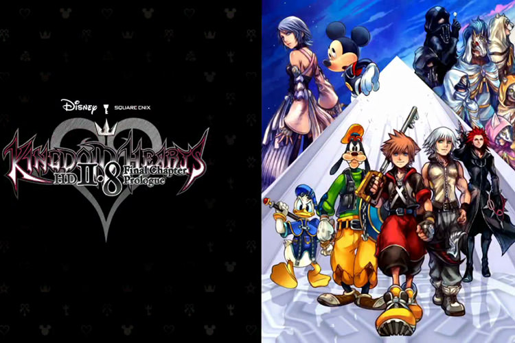 مجموعه Kingdom Hearts HD 2.8 Final Chapter Prologue احتمالا برای ایکس باکس وان منتشر می‌شود
