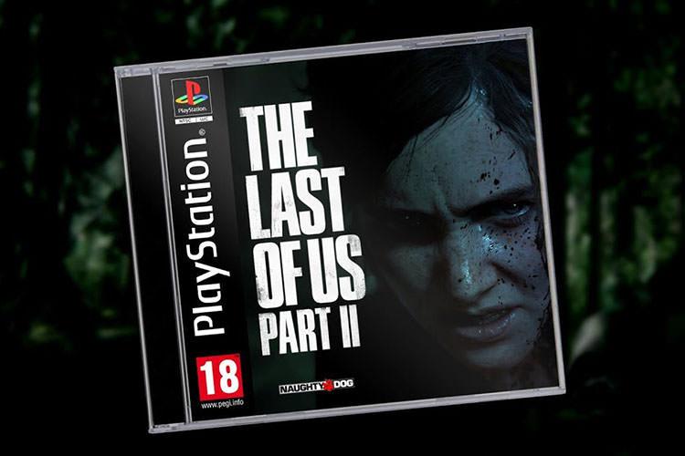  The Last of Us Part II با گرافیک PS1 در Dreams بازسازی شد