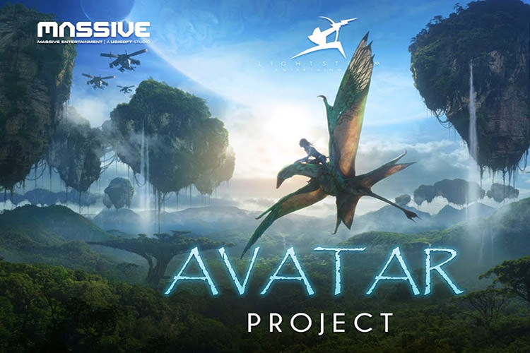 Версия avatar world. Игра avatar Project Ubisoft. Аватар Пандора игра. Avatar игра 2022. Аватар для юбисофт.