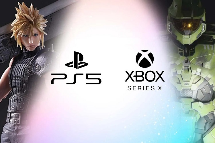 جف کیلی: گرافیک بازی‌ های PS5 و Xbox Series X پیشرفت چشمگیری خواهد داشت