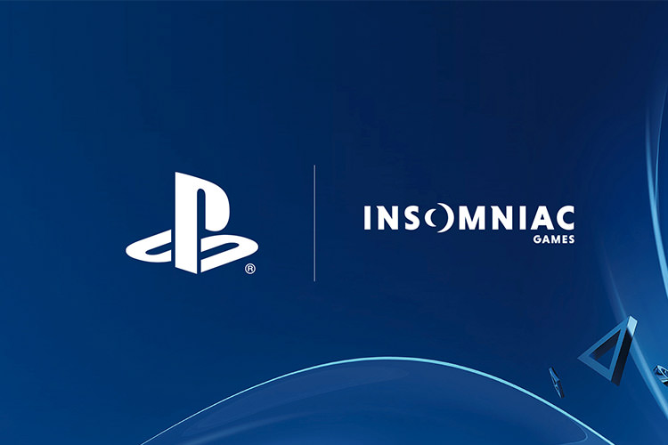 ویدیویی کوتاه از طراحی جدید استودیوی Insomniac Games منتشر شد