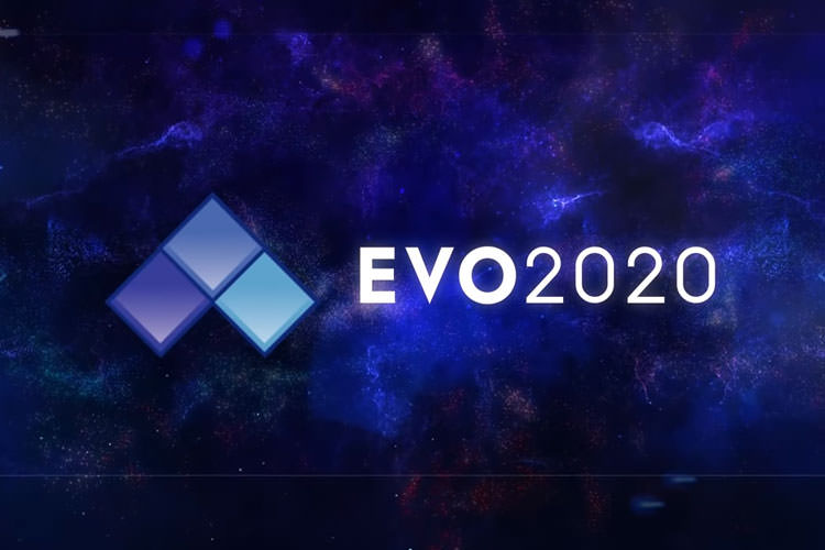 فهرست بازی‌ های مسابقات Evo 2020 مشخص شد