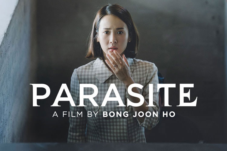 طرح‌های اولیه Parasite پیچش‌های داستانی فیلم را نشان می‌دهند