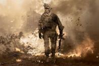 شایعه: نسخه ریمستر Call of Duty: Modern Warfare 2 سال ۲۰۲۰ عرضه می‌شود