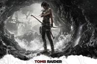 Tomb Raider روی فروشگاه استیم رایگان شد