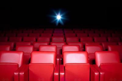 بیش از دویست سینما در شهر شانگهای بازگشایی خواهند شد