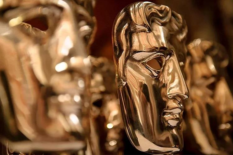 مراسم BAFTA Game Awards نیز به دلیل شیوع کرونا به صورت آنلاین برگزار می‌شود