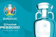 بازی PES 2020 پذیرای محتوای Euro 2020 می‌شود