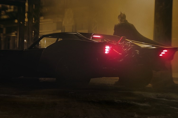 فیلمبرداری فیلم The Batman بخاطر ویروس کرونا به مدت دو هفته متوقف شد