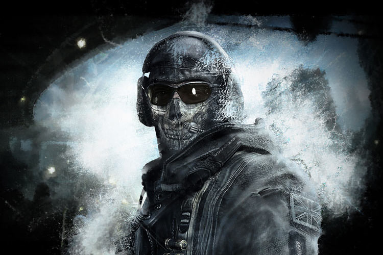 آیتم‌ های تزیینی COD: Modern Warfare به مراحل خاطره‌انگیز MW2 اشاره می‌کنند