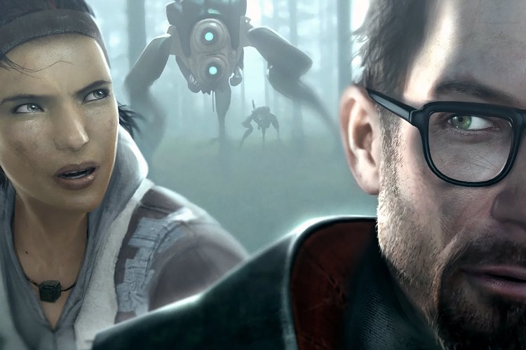 علاقه سازندگان Half-Life: Alyx به ساخت نسخه جدیدی از هف لایف روی پلتفرم‌‌های سنتی
